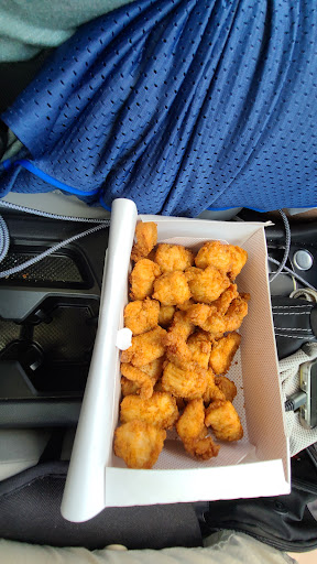 Fast Food Restaurant «Chick-fil-A», reviews and photos, 4132 US Hwy 98 N, Lakeland, FL 33810, USA