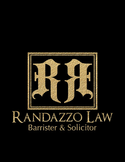 Randazzo Law Barrister & Solicitor