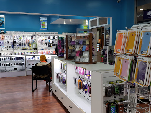 Cell Phone Store «Sunshine Phone Accessories», reviews and photos, 3333 Touhy Ave Ste G4, Lincolnwood, IL 60712, USA