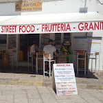 Photo n°1 de l'avis de Mirko.' fait le 30/07/2019 à 09:49 sur le  Tuna fish city à Favignana