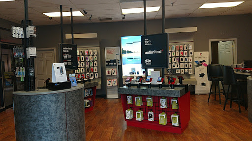 Verizon Authorized Retailer, TCC, 1544 PA-61 #6100, Pottsville, PA 17901, USA, 