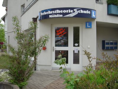 Rezensionen über Brenne Myriam in Rheinfelden - Fahrschule