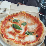 Photo n°2 de l'avis de Salah.l fait le 14/07/2017 à 17:46 sur le  Ristorante Pizzeria Al Duomo à Trento