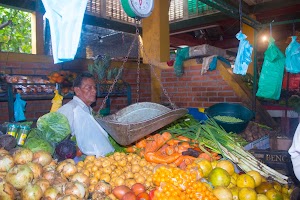 Plaza De Mercado - photo 1