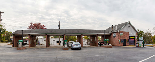 Sweet Pea's Wash Works en Pittsburgh