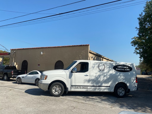 Funeral Home «Esperanza Family Funeral Home», reviews and photos, 6750 Lyons Ave, Houston, TX 77020, USA