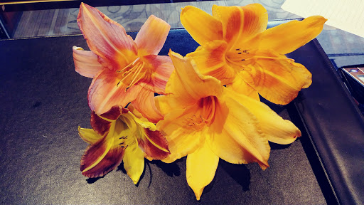 American Restaurant «Trout Club», reviews and photos, 2250 Horns Hill Rd NE, Newark, OH 43055, USA