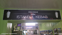 Photos du propriétaire du Restauration rapide Istanbul kebab landrecies - n°10
