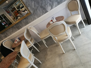 Photo n°4 de XITLALI à Nice ()