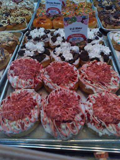 Donut Shop «Mojo Donuts», reviews and photos, 7906 Pines Blvd, Hollywood, FL 33024, USA