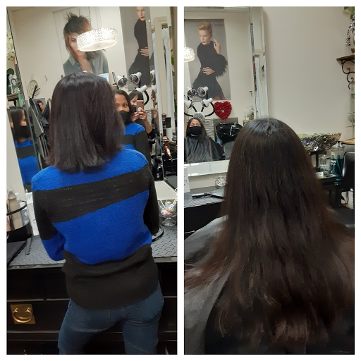 Hair Salon «Boulder Natural/Organic Hair Salon», reviews and photos, 2422 Arapahoe Ave, Boulder, CO 80302, USA