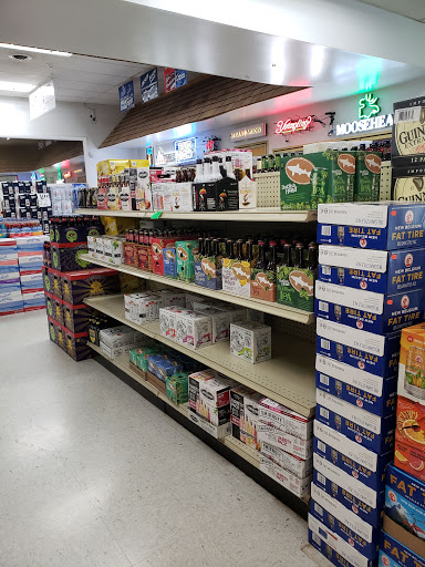 Liquor Store «Johnston & USA Liquors», reviews and photos, 1170 Rock Springs Rd, Rising Sun, MD 21911, USA