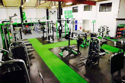 TNDO FITNESS - Unit 1, Gaelic St, Ossory Rd, North Dock, Dublin, D03 F9P0, Ireland