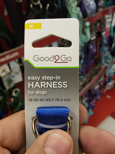 Pet Supply Store «Petco Animal Supplies», reviews and photos, 17132 W Colfax Ave, Golden, CO 80401, USA