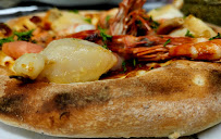 Pizza du Il Padrino - Pizzeria à Hesdigneul-lès-Béthune - n°18