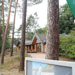 Photo n°1 de l'avis de Volker.a fait le 21/08/2020 à 18:43 sur le  Restaurant Bericher Hütte à Edertal