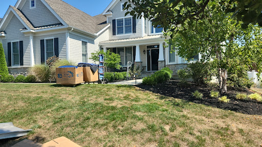 Moving Company «Marathon Moving Co.», reviews and photos, 129 York Ave, Randolph, MA 02368, USA