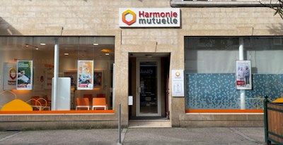 Harmonie Mutuelle à Sens
