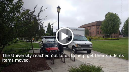 Moving and Storage Service «Olympic Moving and Storage - Lakewood», reviews and photos, 7010 150th St SW #102, Lakewood, WA 98439, USA