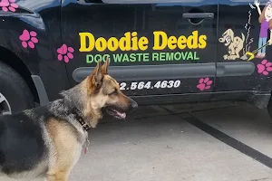 Doodie Deeds Dog Waste Removal image