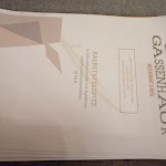 Photo n°1 de l'avis de jörg.a fait le 07/10/2019 à 12:14 sur le  Gassenhaur Restaurant & Beisl à Hamburg