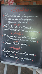 Photo n°6 de Le Saint Sauvage à Toulouse ()