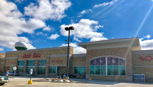 Grocery Store «Jewel-Osco», reviews and photos, 2401 US-12, Spring Grove, IL 60081, USA