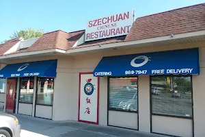 Szechuan Restaurant image