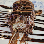 Photo n°1 de l'avis de Luigi.i fait le 14/02/2024 à 21:54 sur le  Pizza Bisso à Bardonecchia