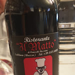 Photo n°1 de l'avis de fabio.a fait le 20/03/2021 à 13:46 sur le  Il Matto à Subbiano