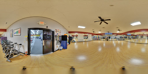 Gym «Powerhouse Gym», reviews and photos, 275 Dickson Plaza Dr, Dickson, TN 37055, USA