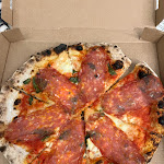 Photo n°1 de l'avis de Chris. fait le 22/05/2023 à 15:51 sur le  SOLHO - Pizza e Apulian Food à Bari