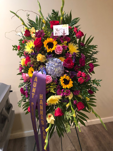 Funeral Home «Forest Park Lawndale Funeral Home», reviews and photos, 6900 Lawndale St, Houston, TX 77023, USA