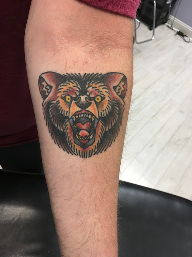 Explore shadowhunters tattoo ideas, creative tattoo ideas in Mobile, available at Kaoz