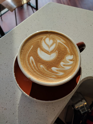 Cafe «Mighty Good Coffee», reviews and photos, 1335 S University, Ann Arbor, MI 48104, USA