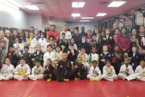 Family Fitness Karate & Kickboxing - Downtown Jersey City