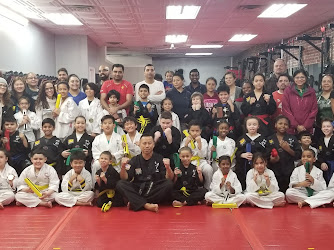 Family Fitness Karate & Kickboxing - Downtown Jersey City