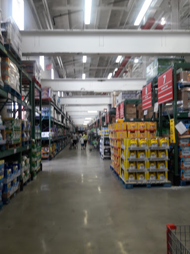 Warehouse club «BJ’s Wholesale Club», reviews and photos, 40 Black Rock Turnpike, Fairfield, CT 06825, USA
