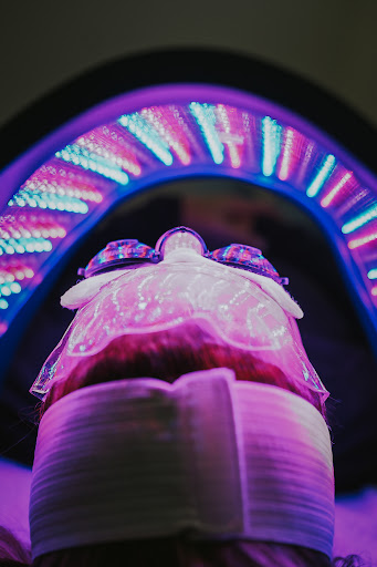 Explore reading tattoo ideas, creative tattoo ideas in Bozeman, available at Instinct Holistic Medical Spa