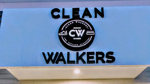 Clean Walkers Juarez