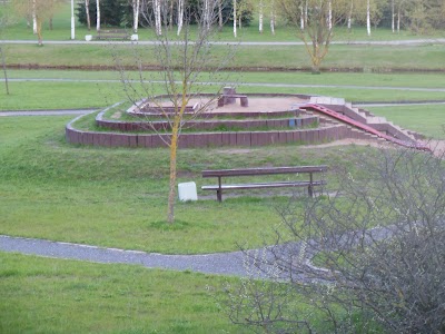 Photos of Park "Uruch'ye"