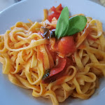 Photo n°5 de l'avis de And.a fait le 29/07/2023 à 12:29 sur le  Trattoria Italia 61 à Narni Scalo