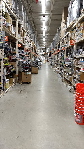 Home Improvement Store «The Home Depot», reviews and photos, 17W734 W 22nd St, Oakbrook Terrace, IL 60181, USA