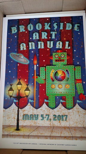 Shopping Mall «Brookside shopping area», reviews and photos, W Meyer Blvd, Kansas City, MO 64113, USA