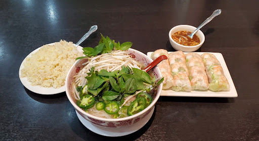 Pho Ha Vietnamese Restaurant image