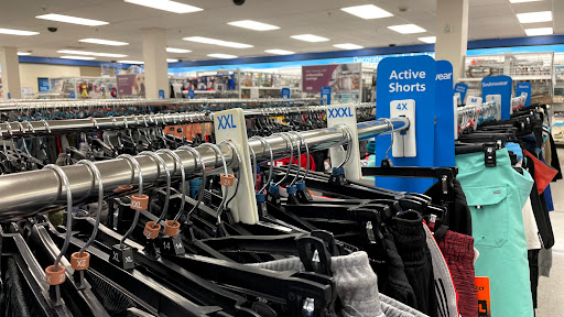 Clothing Store «Ross Dress for Less», reviews and photos, 201 E Main St, Alhambra, CA 91801, USA