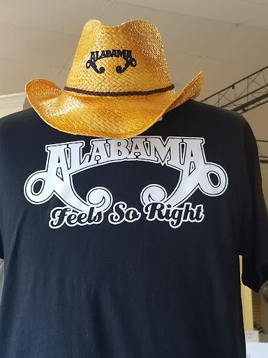 Museum «Alabama Fan Club And Museum», reviews and photos, 101 Glenn Blvd SW, Fort Payne, AL 35967, USA