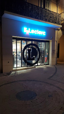 E.Leclerc Express Draguignan à Draguignan