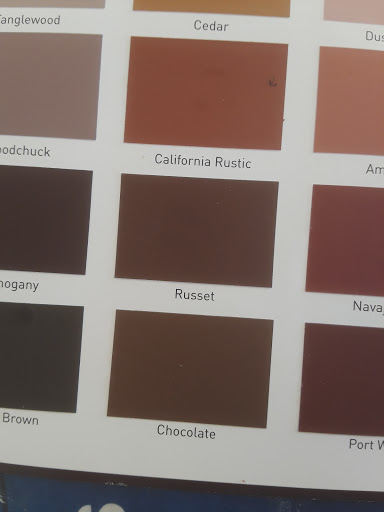 Paint Store «PPG Paints - Paint Store San Antonio», reviews and photos, 6520 Bandera Rd, San Antonio, TX 78238, USA