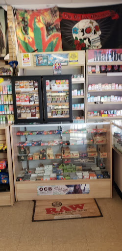 Tobacco Shop «Bakers Smoke Shop», reviews and photos, 1941 W Guadalupe Rd, Mesa, AZ 85202, USA